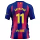 FC Barcelona Raphinha 11 Hemmatröja 2025/26