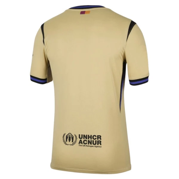FC Barcelona x Kobe Bryant Bortatröja 2025/26