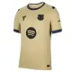 FC Barcelona x Kobe Bryant Frenkie de Jong 21 Bortatröja 2025/26