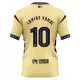 FC Barcelona x Kobe Bryant Lamine Yamal 10 Bortatröja 2025/26 FC Barcelona x Kobe Bryant Lamine Yamal 10 Bortatröja 2025/26