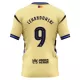 FC Barcelona x Kobe Bryant Robert Lewandowski 9 Bortatröja 2025/26