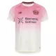 Bayer 04 Leverkusen Bortatröja 2025/26