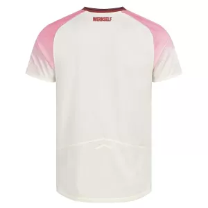 Bayer 04 Leverkusen Bortatröja 2025/26