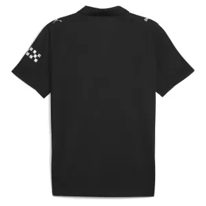 Manchester City Bortatröja 2025/26