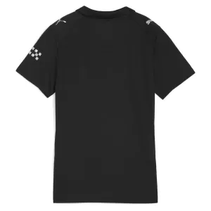 Manchester City Bortatröja Dam 2025/26