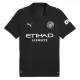 Manchester City Jérémy Doku 11 Bortatröja 2025/26