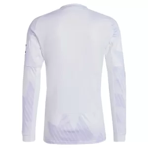 Manchester United Bortatröja 2025/26 Långärmad