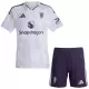 Manchester United Bortatröja Barn 2025/26 Manchester United Bortatröja Barn 2025/26