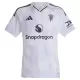 Manchester United Mason Mount 7 Bortatröja 2025/26