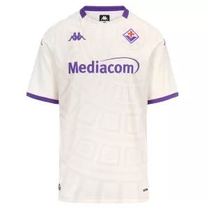 AC Fiorentina Bortatröja 2025/26