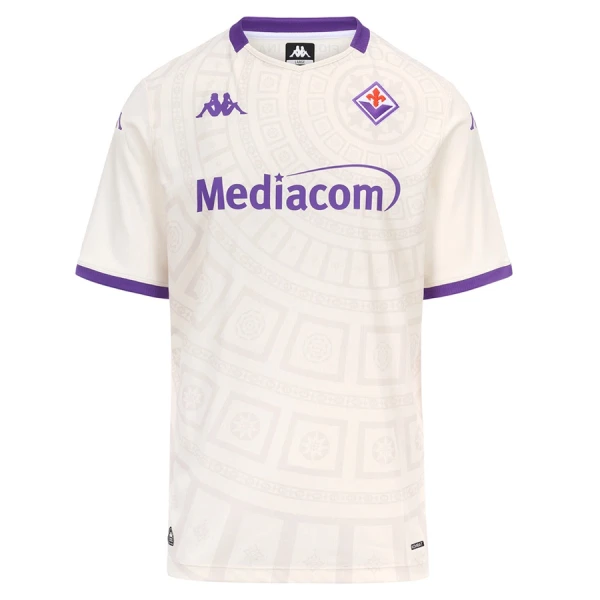 AC Fiorentina Bortatröja 2025/26