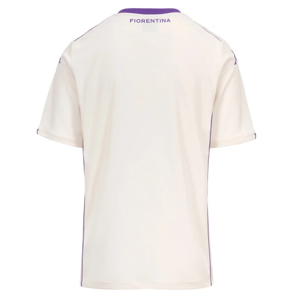 AC Fiorentina Bortatröja 2025/26