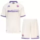 AC Fiorentina Bortatröja Barn 2025/26
