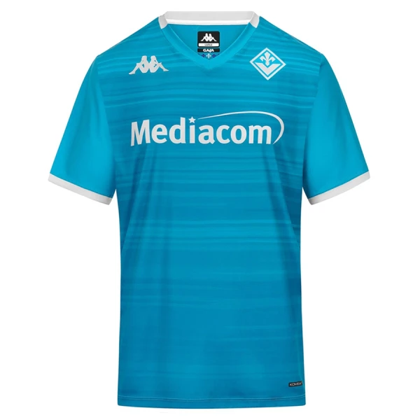 AC Fiorentina Tredjetröja 2025/26