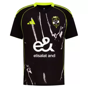 Al Ahly Bortatröja 2025/26