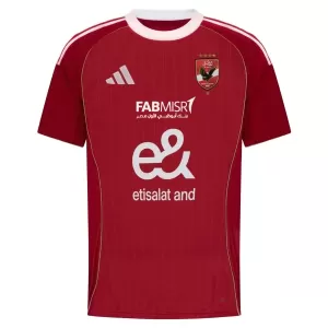Al Ahly Hemmatröja 2025/26