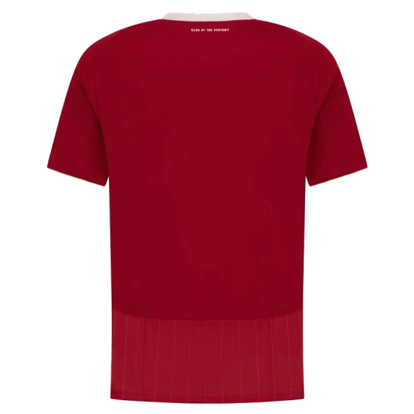 Al Ahly Hemmatröja 2025/26