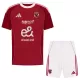 Al Ahly Hemmatröja Barn 2025/26