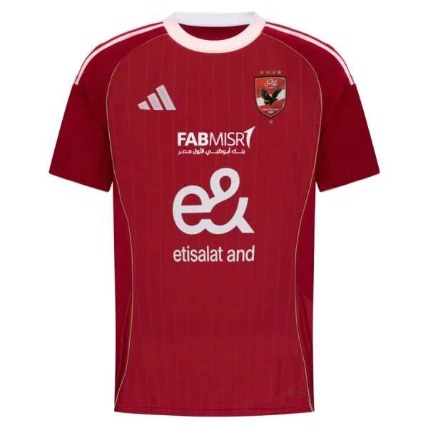Al Ahly Hemmatröja Barn 2025/26