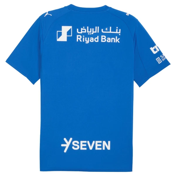 Al Hilal SFC Hemmatröja 2025/26
