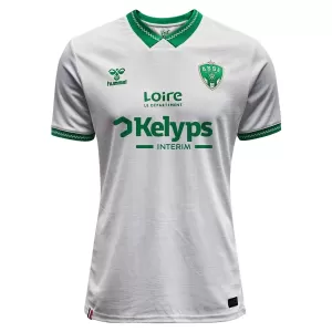 AS Saint-Étienne Bortatröja 2025/26