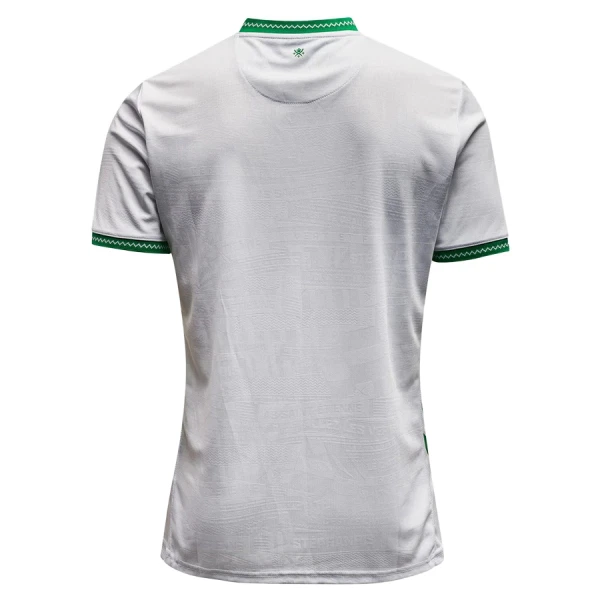 AS Saint-Étienne Bortatröja 2025/26