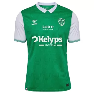 AS Saint-Étienne Hemmatröja 2025/26