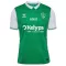 AS Saint-Étienne Hemmatröja 2025/26