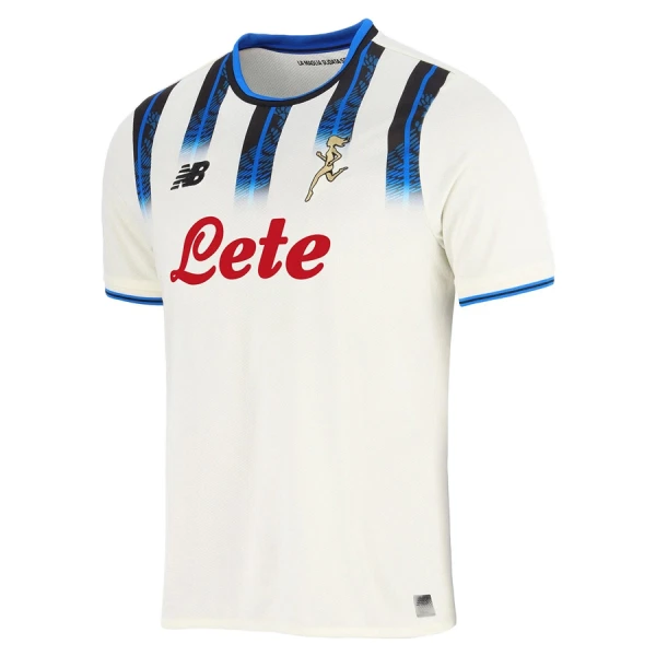 Atalanta Bortatröja 2025/26