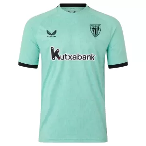 Athletic Bilbao Tredjetröja 2025/26