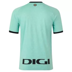 Athletic Bilbao Tredjetröja 2025/26