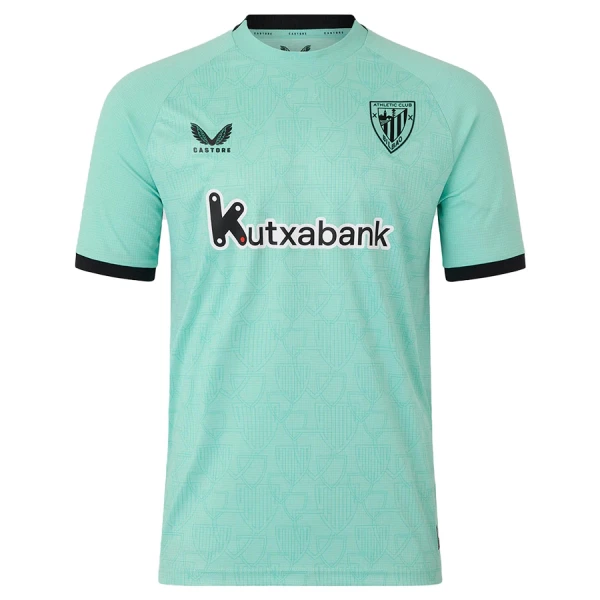 Athletic Bilbao Tredjetröja Barn 2025/26