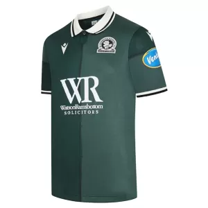 Blackburn Rovers Tredjetröja 2025/26