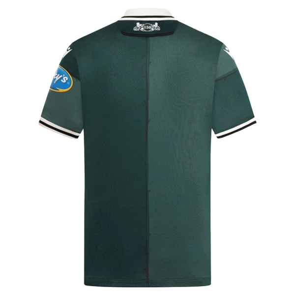 Blackburn Rovers Tredjetröja 2025/26
