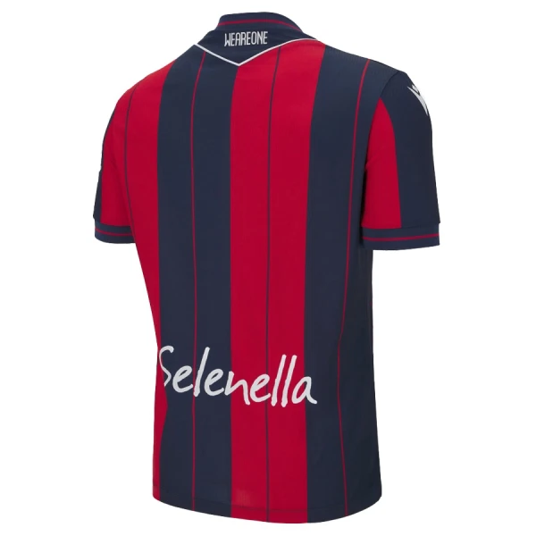 Bologna Hemmatröja 2025/26