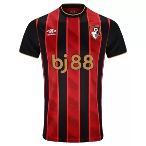 Bournemouth Hemmatröja 2025/26