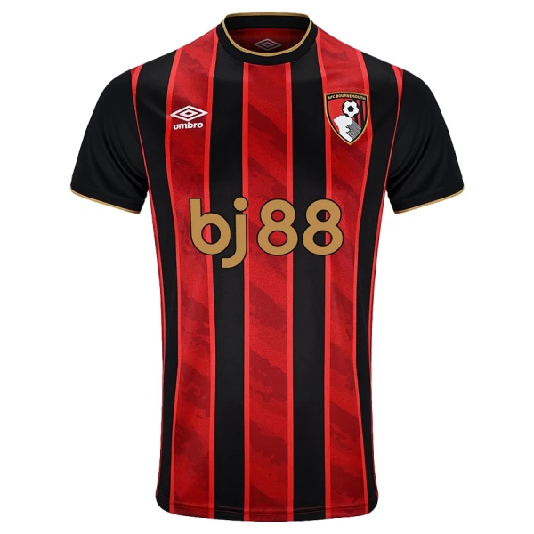 Bournemouth Hemmatröja 2025/26