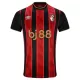 Bournemouth Hemmatröja 2025/26