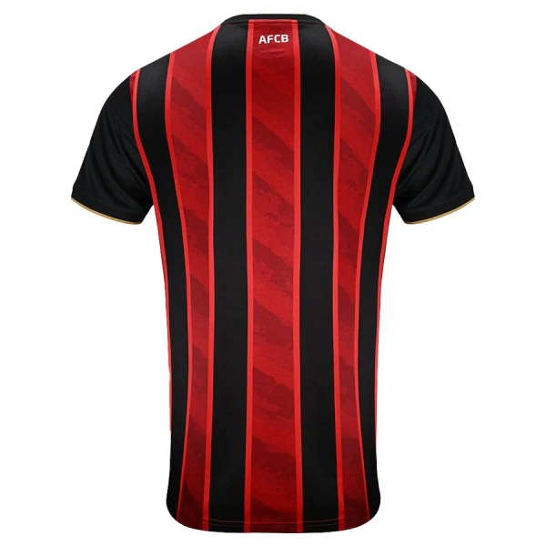 Bournemouth Hemmatröja 2025/26