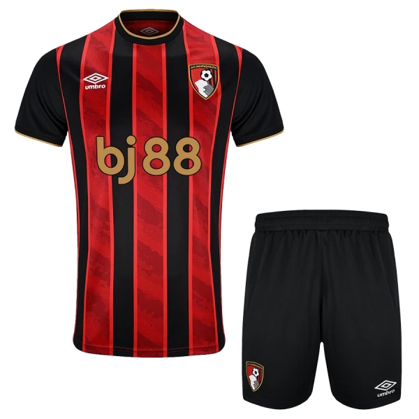 Bournemouth Hemmatröja Barn 2025/26