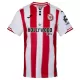 Brentford Hemmatröja 2025/26 Brentford Hemmatröja 2025/26