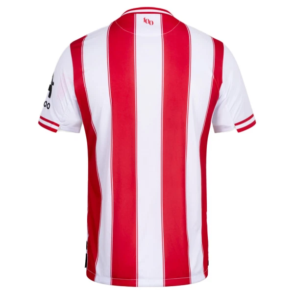 Brentford Hemmatröja 2025/26