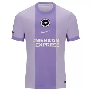Brighton Hove Albion Bortatröja 2025/26