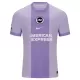Brighton Hove Albion Bortatröja 2025/26 Brighton Hove Albion Bortatröja 2025/26