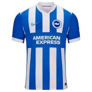 Brighton Hove Albion Hemmatröja 2025/26