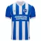 Brighton Hove Albion Hemmatröja 2025/26