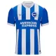 Brighton Hove Albion Hemmatröja 2025/26 Brighton Hove Albion Hemmatröja 2025/26