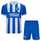 Brighton Hove Albion Hemmatröja Barn 2025/26