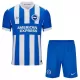 Brighton Hove Albion Hemmatröja Barn 2025/26