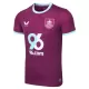 Burnley FC Hemmatröja 2025/26 Burnley FC Hemmatröja 2025/26
